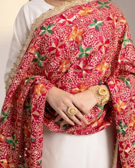 Dupattas